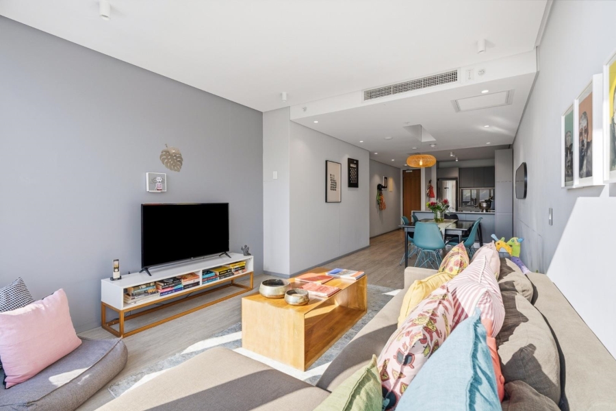 2 Bedroom Property for Sale in De Waterkant Western Cape